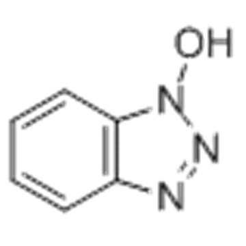 1-Hydroxybenzotriazole hydrate CAS 123333-53-9