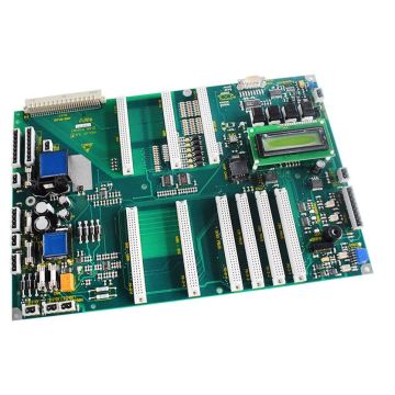 Schindler 300P Elevator Mainboard 590867