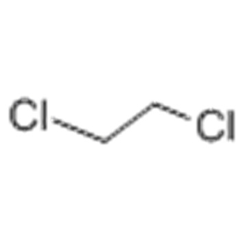 1,2-Dichloroethane CAS 107-06-2