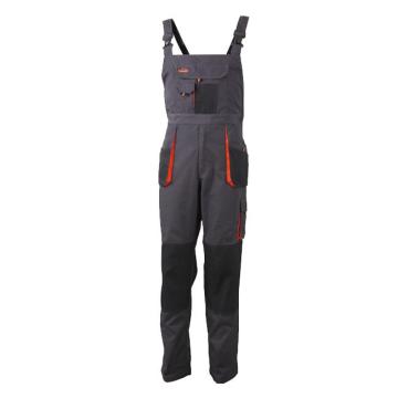 Colorful Working Wear Overalls Bib Pants