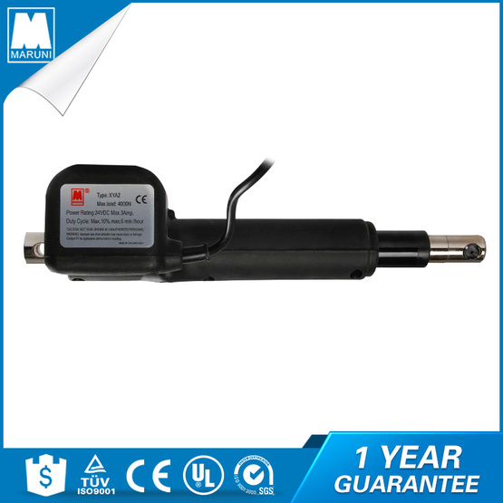 Low Noise DC Motor For Adjustable Wheelchair