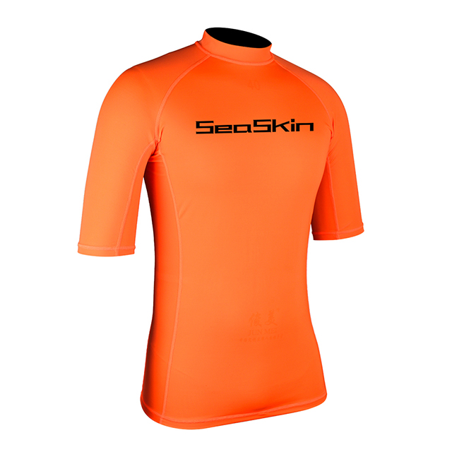 Seaskin Mens Rashguard