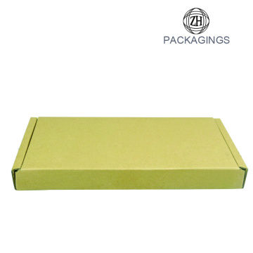 Wholesale plain blank shipping boxes
