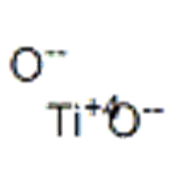 Titanium oxide CAS 1317-80-2