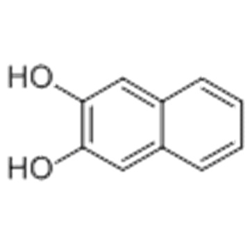 2,3-Dihydroxynaphthalene CAS 92-44-4