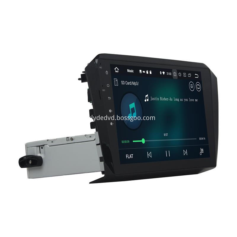 2016 Magotan Android 8 0 Multimedia Players 3
