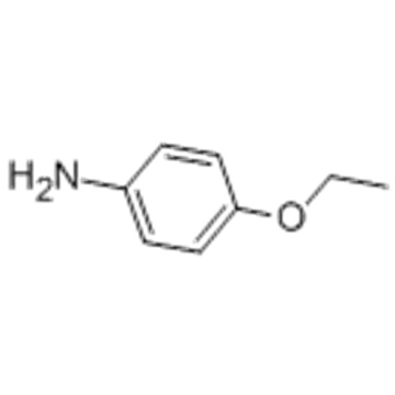 Phenetidine CAS 156-43-4