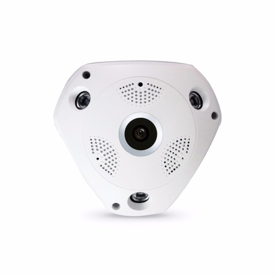 Home Security VR IP Wifi Camera