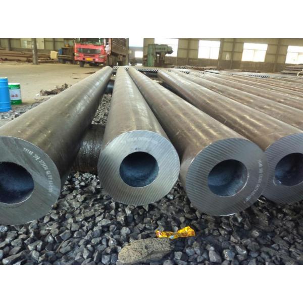 Hot Rolled ASTM A106B Pipe