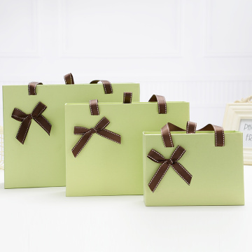 Different size candy gift package box