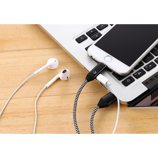 multi-function music usb cable