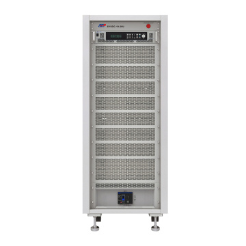 40000W low ripple dc power cabinet