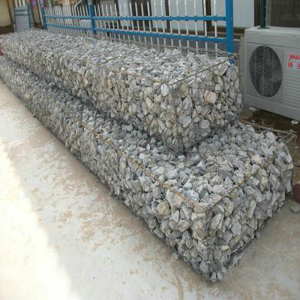 Gabion Wire Mesh