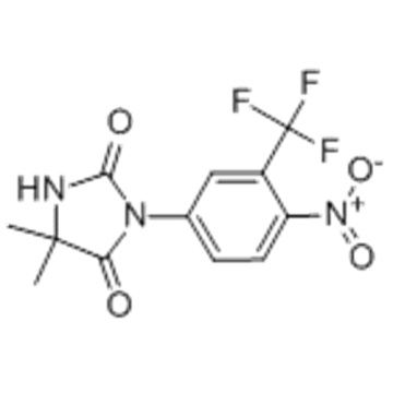 Nilutamide CAS 63612-50-0