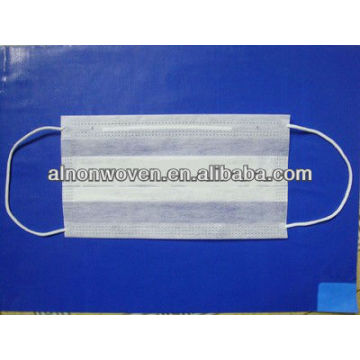PP NONWOVEN MACHINE IN HIGH TECHNOLOGY