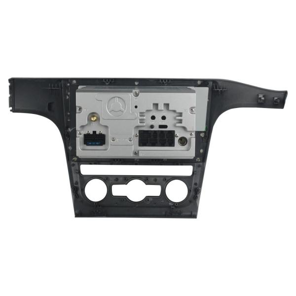 Android 8.0 car stereo for PASSAT 2013