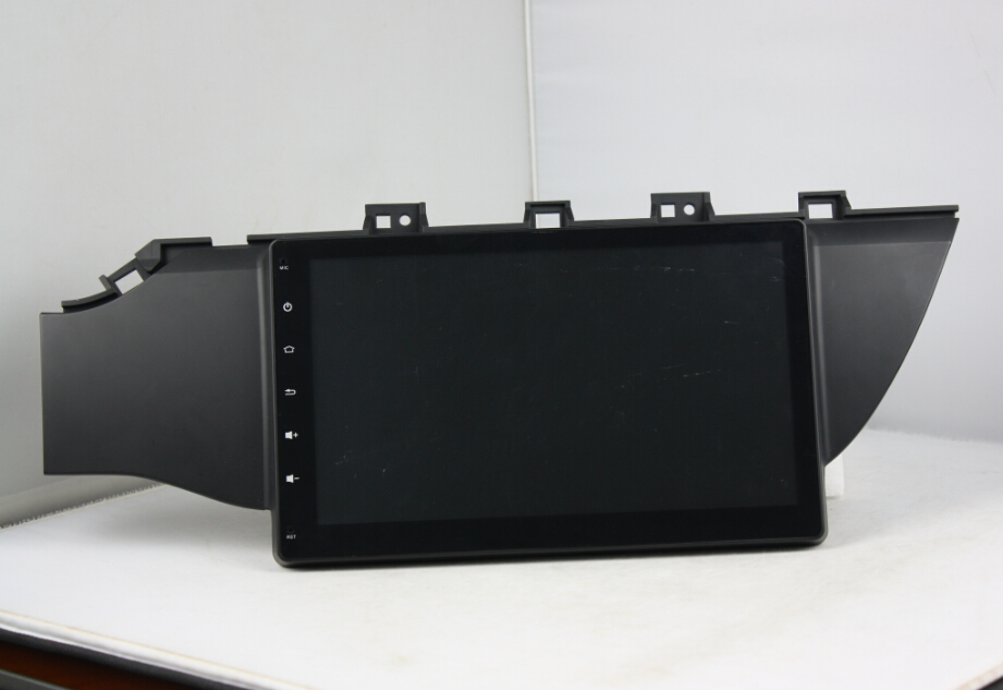 Android Car  DVD Player for 9 inch KIA