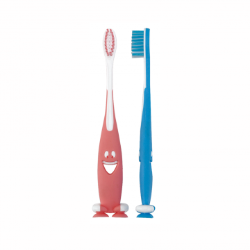 Gentle Oral Cleaning Small Head Toothbrush