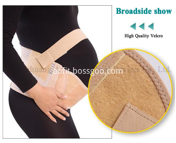 maternity belt pregnancy support