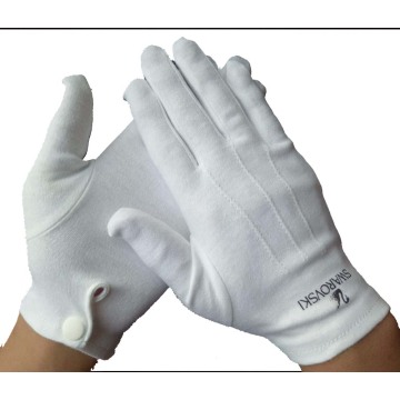 Nylon Marching Band Glove