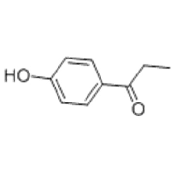 4'-Hydroxypropiophenone CAS 70-70-2
