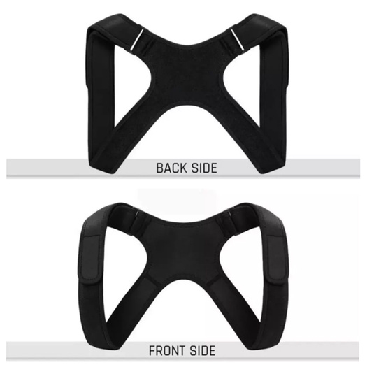 Orthopedic Clavicle Brace Back Support