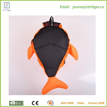 Kids Backpack 3D Cute Cartoon School Boys Girls Bags