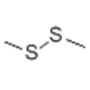 Dimethyl disulfide CAS 624-92-0