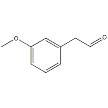 (3-METHOXYPHENYL)ACETALDEHYDE CAS 65292-99-1