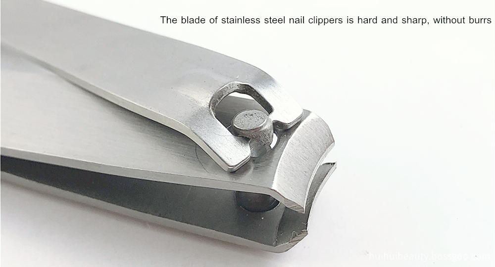 Metal Nail Cutter