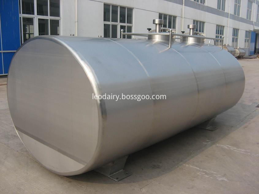 Cooling Tank 45