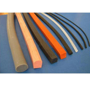 Key Features of Silicone Rubber Strips
