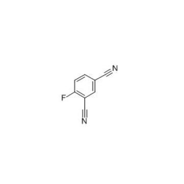 13519-90-9,4-Fluorobenzene-1,3-Dicarbonitrile Purity 99%