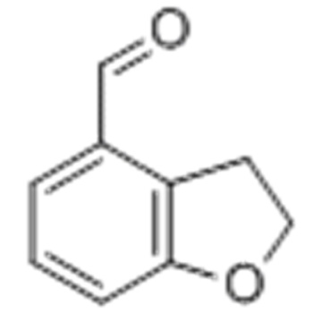 4-Benzofurancarboxaldehyde,2,3-dihydro- CAS 209256-42-8