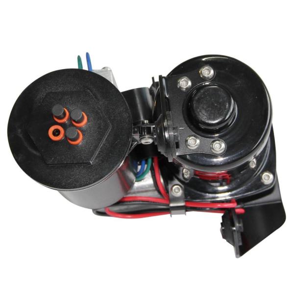 For Ford Expedition Air Suspension Compressor