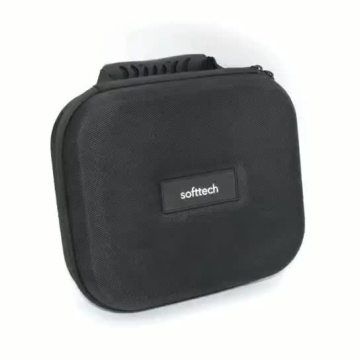 High-tech lightweight case ultra-portable eva camera case