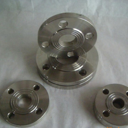 Stainless Steel And Welding Neck Forging Flange