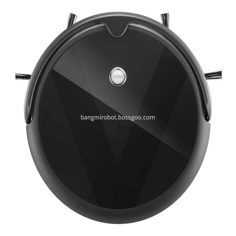 best robot vacuum with mapping