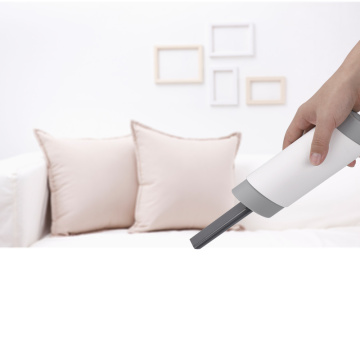 Mini Portable Vacuum Cleaner Cordless For Bed