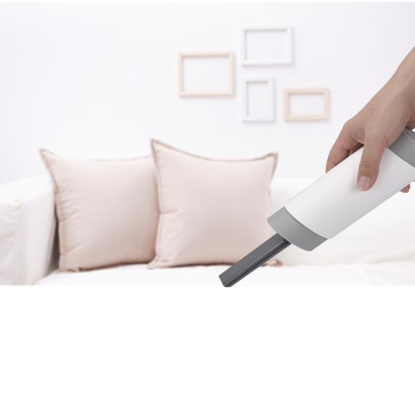 Wet Dry Portable Wireless Sofa Vacuum cleaner