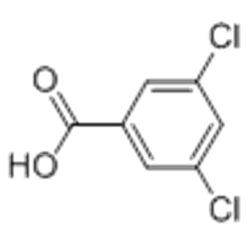 3,5-Dichlorobenzoic acid CAS 51-36-5