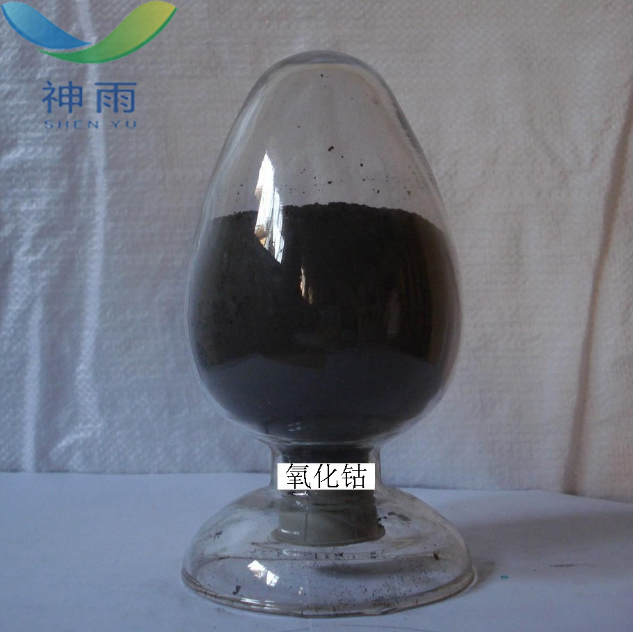 Cobalt Oxide