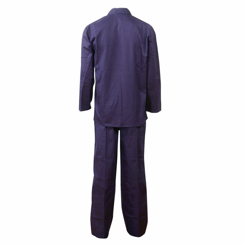 Flame Resistant Clothing F10b