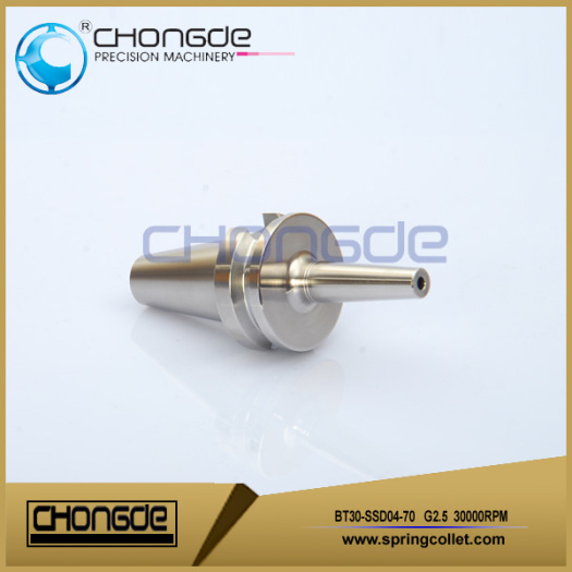 High Precision Quenching SSD Collet Chuck