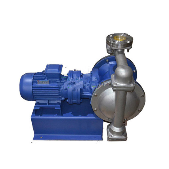 DBY type electric diaphragm pump