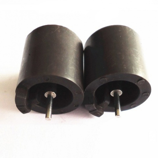 Plastic Injection Permanent Magnet Drainage Pump Rotor