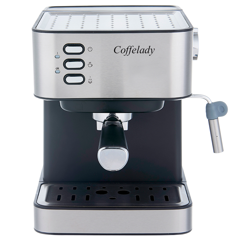 Cappuccino Coffee Machine