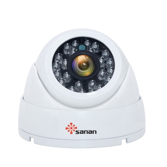 Dome Camera Pan Tilt Zoom 3MP