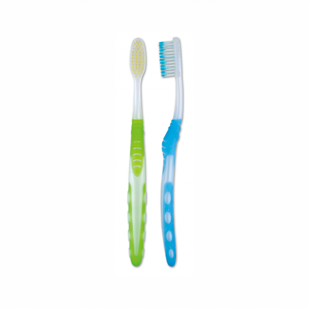 New Design Best Selling Colorful OEM Toothbrush