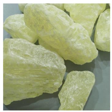 Chunks Musk Ambrette Sale Good Price